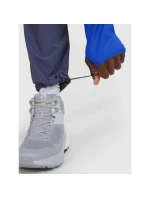 Pánske rýchloschnúce trekingové nohavice 4F 4FWSS25TFTRM0791-22S