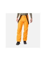 Spodnie Rossignol Ski Pant pomarańczowy