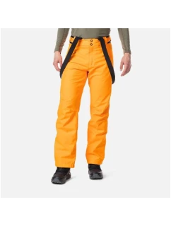 Rossignol Lyžiarske nohavice Orange