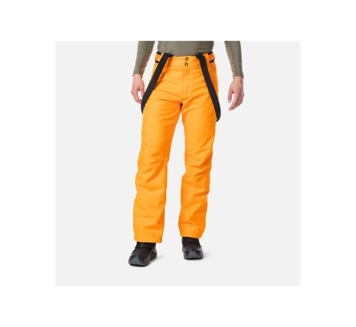 Spodnie Rossignol Ski Pant pomarańczowy