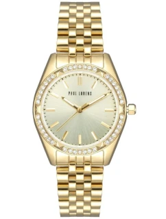 Dámske hodinky Paul Lorens PL14427B-3D1 + BOX