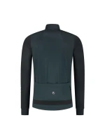 Rogelli zimná bunda MONO navy blue M