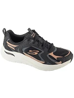 Skechers Arch Fit 2.0 – Vintage Luxe 150332-BKRG Čierne 36
