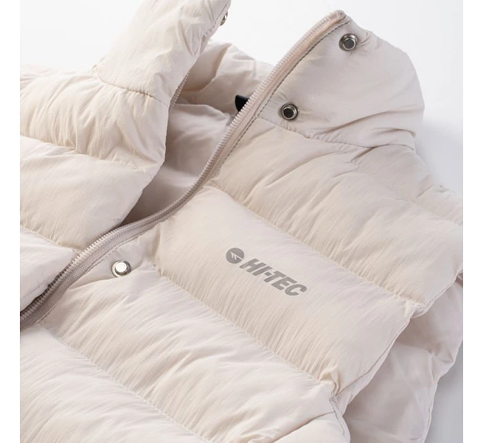 Dámská prošívaná vesta LADY model 22073409 VEST