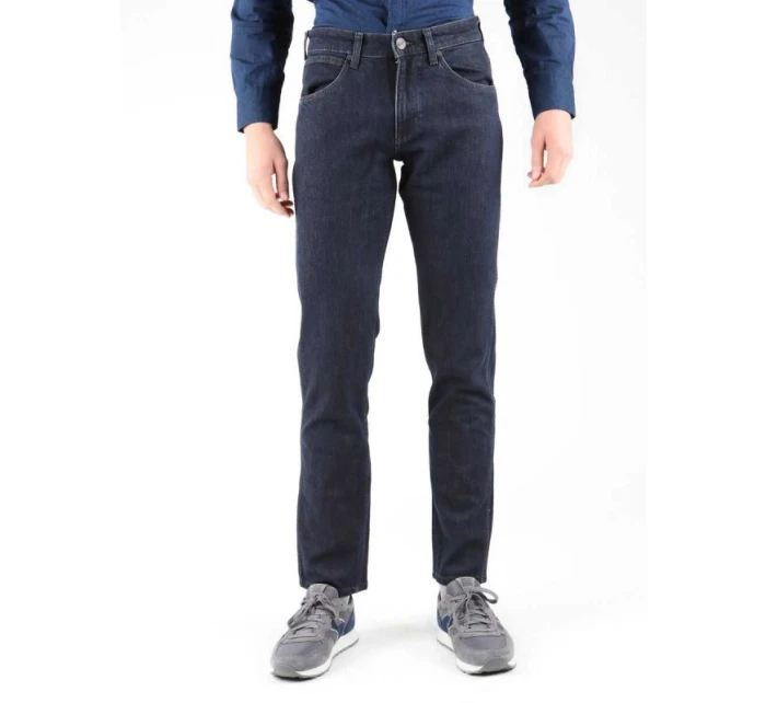Džínsy Wrangler Greensborg W15QBR77S