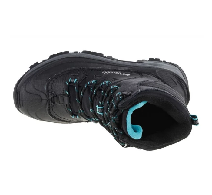 Dámske topánky Columbia Bugaboot III W 1791281010