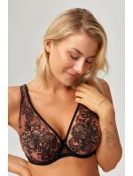 Azal Skarlet farba:čierna