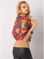 Chustka AT CH 73 czerwony