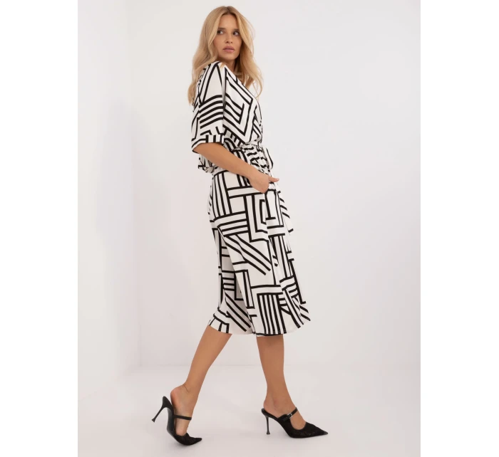 Kombinezon LK KO model 20463588 ecru - FPrice Kombinezon LK KO model 20463588 ecru - FPrice