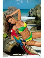 Christina Royal Blue-Crickiet-Beat plavky M-348 (8) U - Marko Christina Royal Blue-Crickiet-Beat plavky M-348 (8) U - Marko