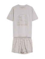 Dámske pyžamo Nules 42672-02X - Henderson Ladies