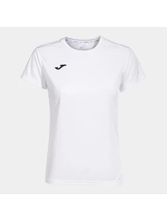 Dámské triko Joma Combi Woman Shirt S/S White
