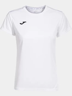 Joma Combi Woman Shirt S/S White