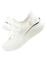 Dámské boty W 117617/WHT - Skechers Dámské boty W 117617/WHT - Skechers