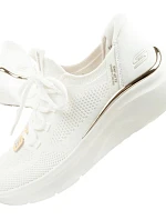 Dámska obuv W 117617/WHT - Skechers