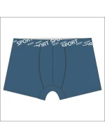 Pánske boxerky REDO