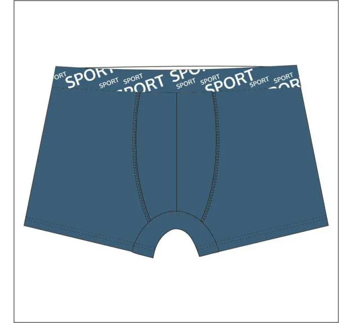 Pánske boxerky REDO