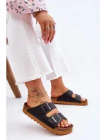 Papuče model 182380 Step in style