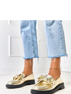 Mokasíny model 217670 Solea