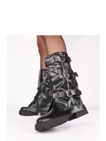 Topánky model 221354 Solea