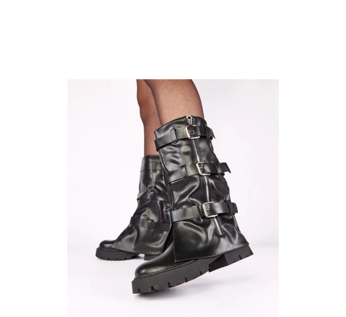 Topánky model 221354 Solea