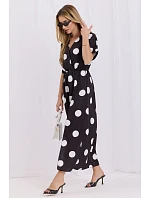 Denné šaty model 228163 Taliansko Moda