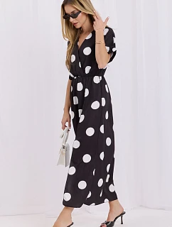 Denné šaty model 228163 Taliansko Moda