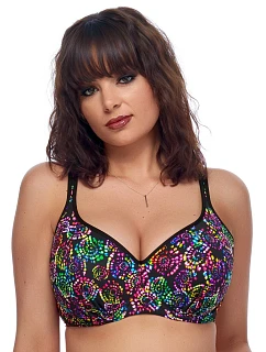Dámske plavky Fantasy Casia P1201 top