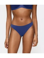 Pretty Micro String - MODRÁ - TRIUMPH MODRÁ - TRIUMPH