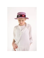 Klobouk model 22176289 - Art of polo Klobouk model 22176289 - Art of polo
