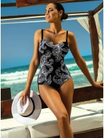 Plavky Self S 8030 V3MA7 Madera 7 Plavky Self S 8030 V3MA7 Madera 7