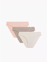 Kalhotky Atlantic 3CLP-001/L26 Bikiny A'3 S-XL