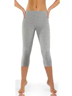 Legíny Sesto Senso P1059 3/4 Medium S-4XL