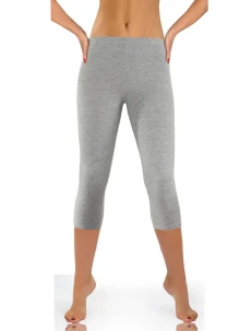 Legíny Sesto Senso P1059 3/4 Medium S-4XL
