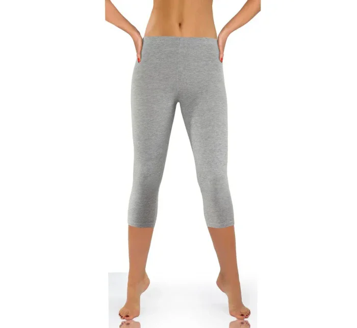 Legíny Sesto Senso P1059 3/4 Medium S-4XL