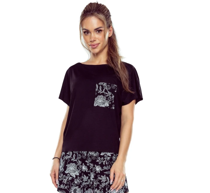 Dámske pyžamo Silvana - ELDAR