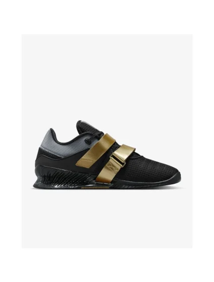 Boty 4 M model 20899888 - NIKE Boty 4 M model 20899888 - NIKE