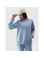 Mikina W model 21912949 dámské - 4F Mikina W model 21912949 dámské - 4F