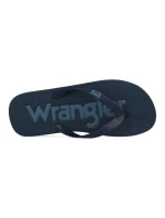 Wrangler Cole Flipflop Men Low M 20241037-29Y Žabky
