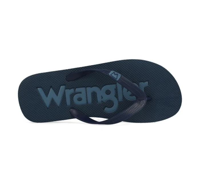Wrangler Cole Flipflop Men Low M 20241037-29Y Žabky