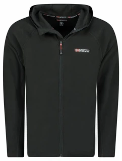 Mikina Geografické Nórsko TUGOOD DB MEN 224 M WY2921H/GN/Black men