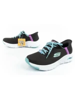 Športová obuv Skechers W 149568/BKMT