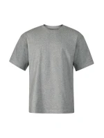 Unisex tričko Stage (tmavo šedá melanž) Unisex tričko Stage (tmavo šedá melanž)