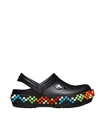 Crocband Lights Clog Jr 001 dřeváky model 20881418 - Crocs