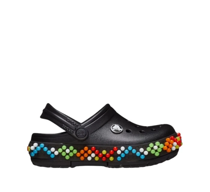 Crocband Lights Clog Jr 001 dřeváky model 20881418 - Crocs