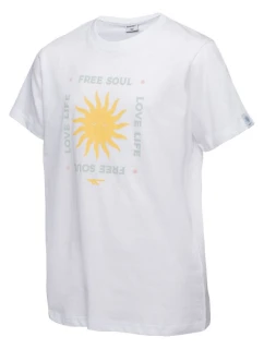 Detské tričko s krátkym rukávom SUNNY JRG