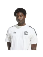 Adidas Manchester United FC Tričko JP3098