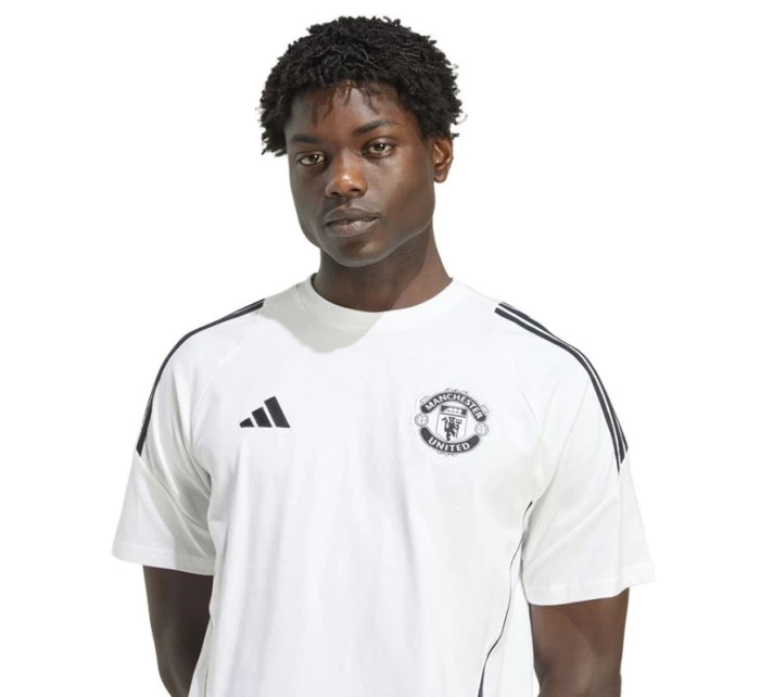 Adidas Manchester United FC Tričko JP3098