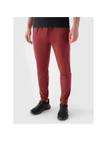 Pánske rýchloschnúce tréningové nohavice 4F 4FRAW24TFTRM0933-61S Pánske rýchloschnúce tréningové nohavice 4F 4FRAW24TFTRM0933-61S