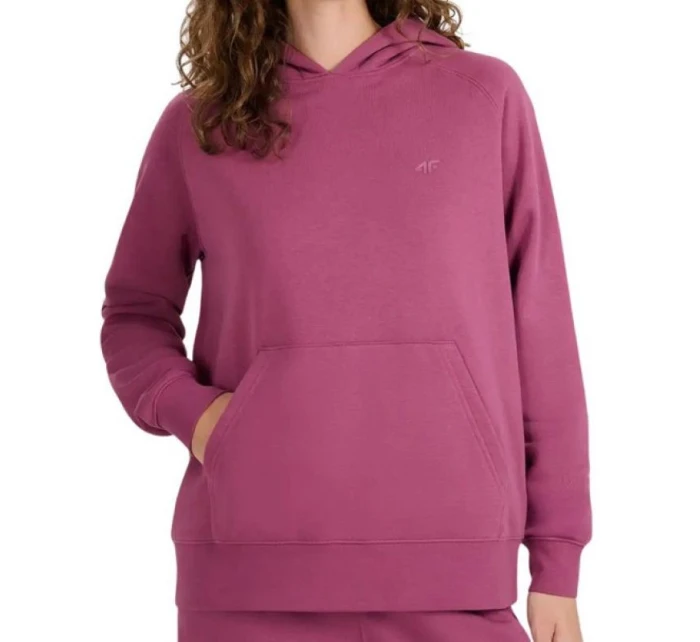 Mikina W WAW25TSWS 60S model 21481814 - 4F Mikina W WAW25TSWS 60S model 21481814 - 4F